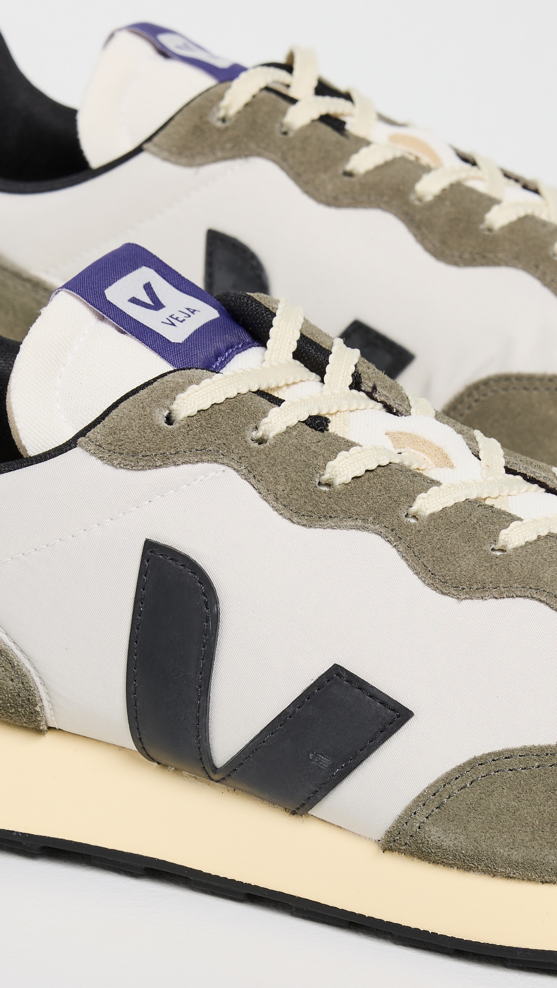 Rio Branco II Sneakers - 4
