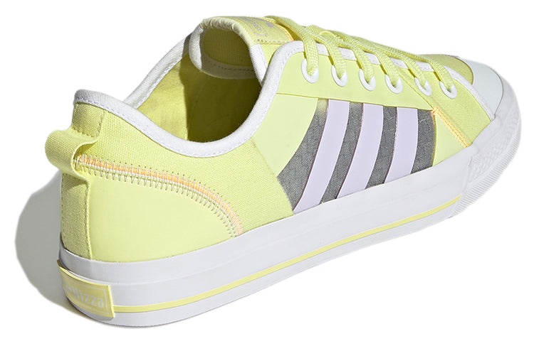 (WMNS) adidas Nizza RF 'Yellow' GZ3395 - 4