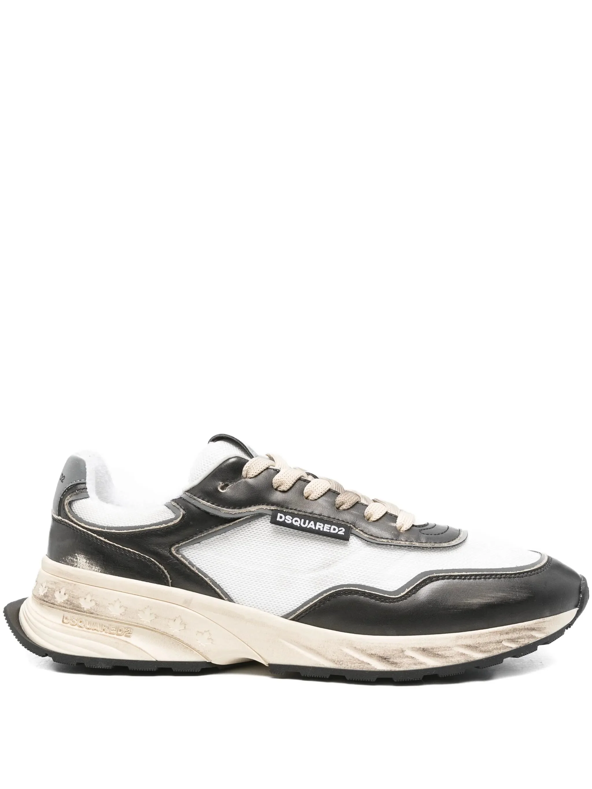 Dsquared2 Sneakers - 1