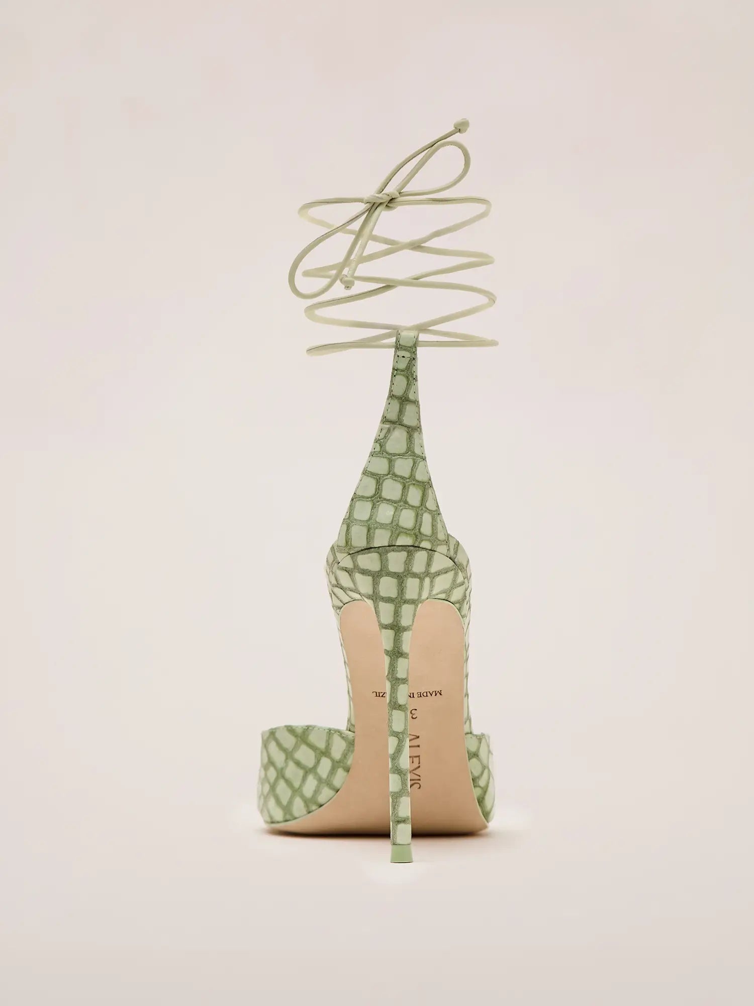 Sienna Sandal - 5
