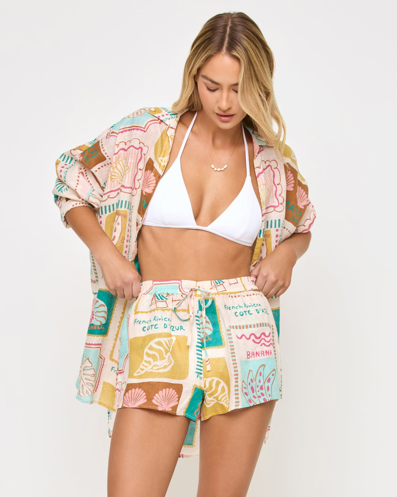 Rio Short 1