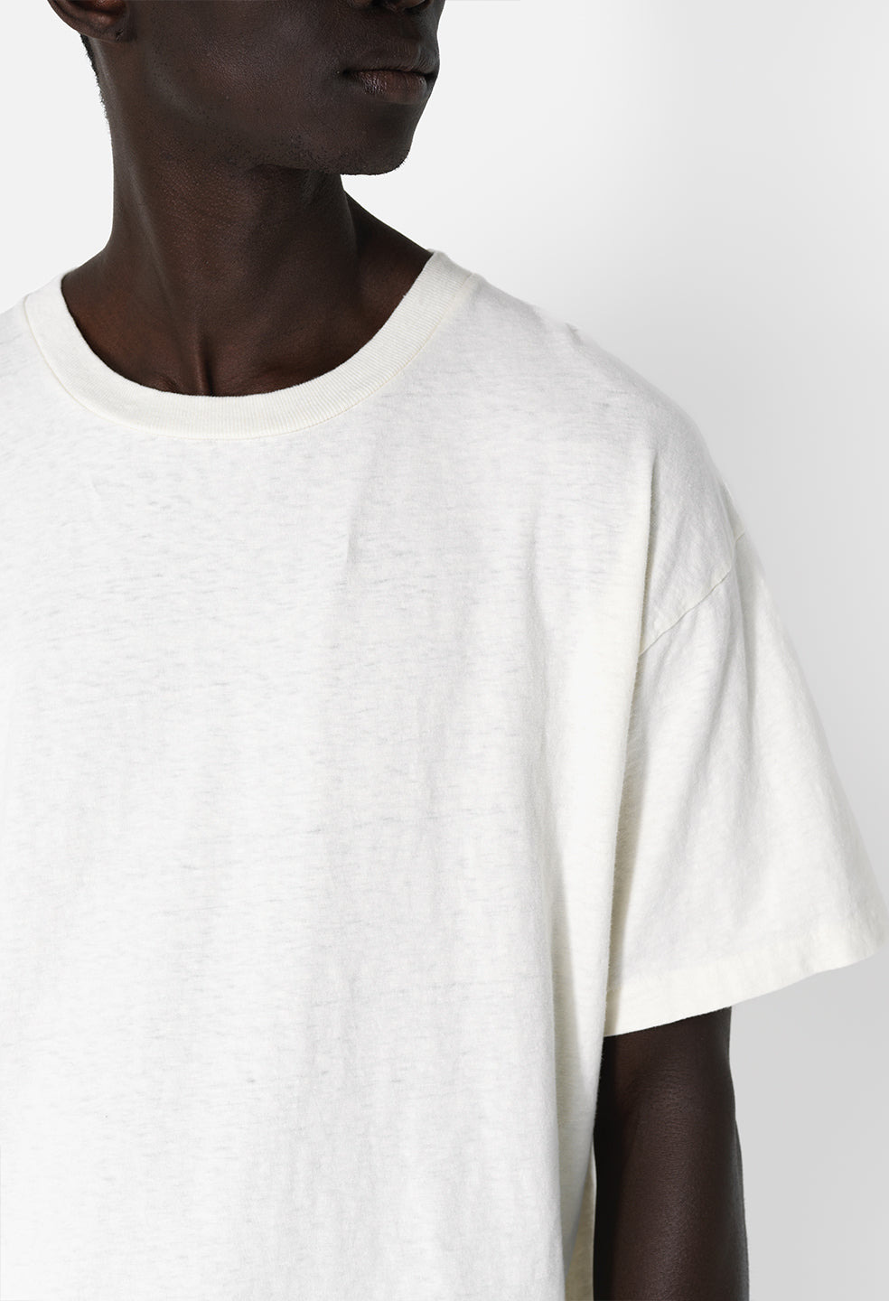 UNIVERSITY TEE - 7