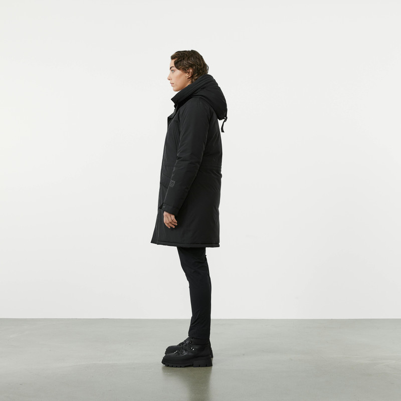 Drangey Lightweight vegan GORE-TEX INFINIUM™ parka 6