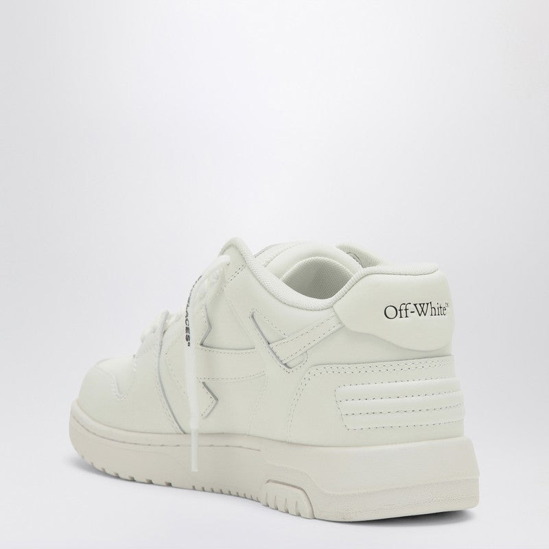 Off-White Out Of Office White Sneaker Men - 2
