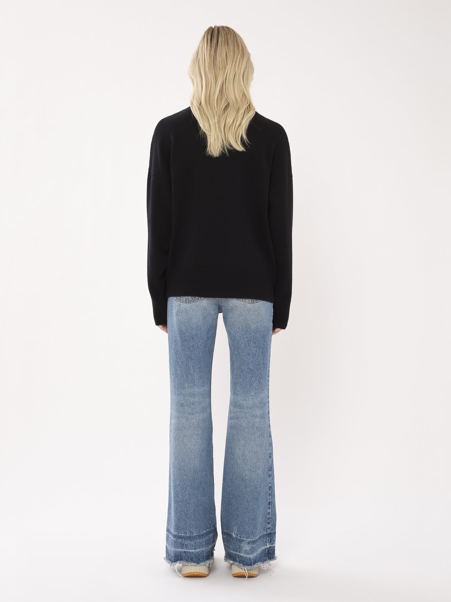 EMBROIDERED SWEATER - 5