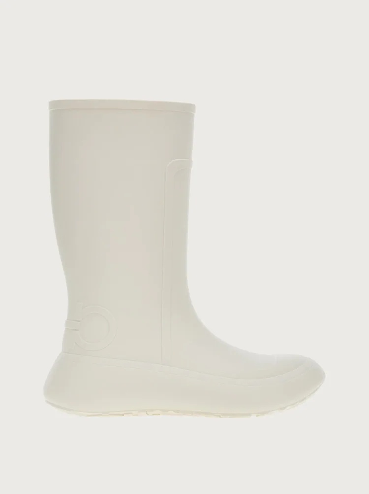 RAIN BOOT - 6