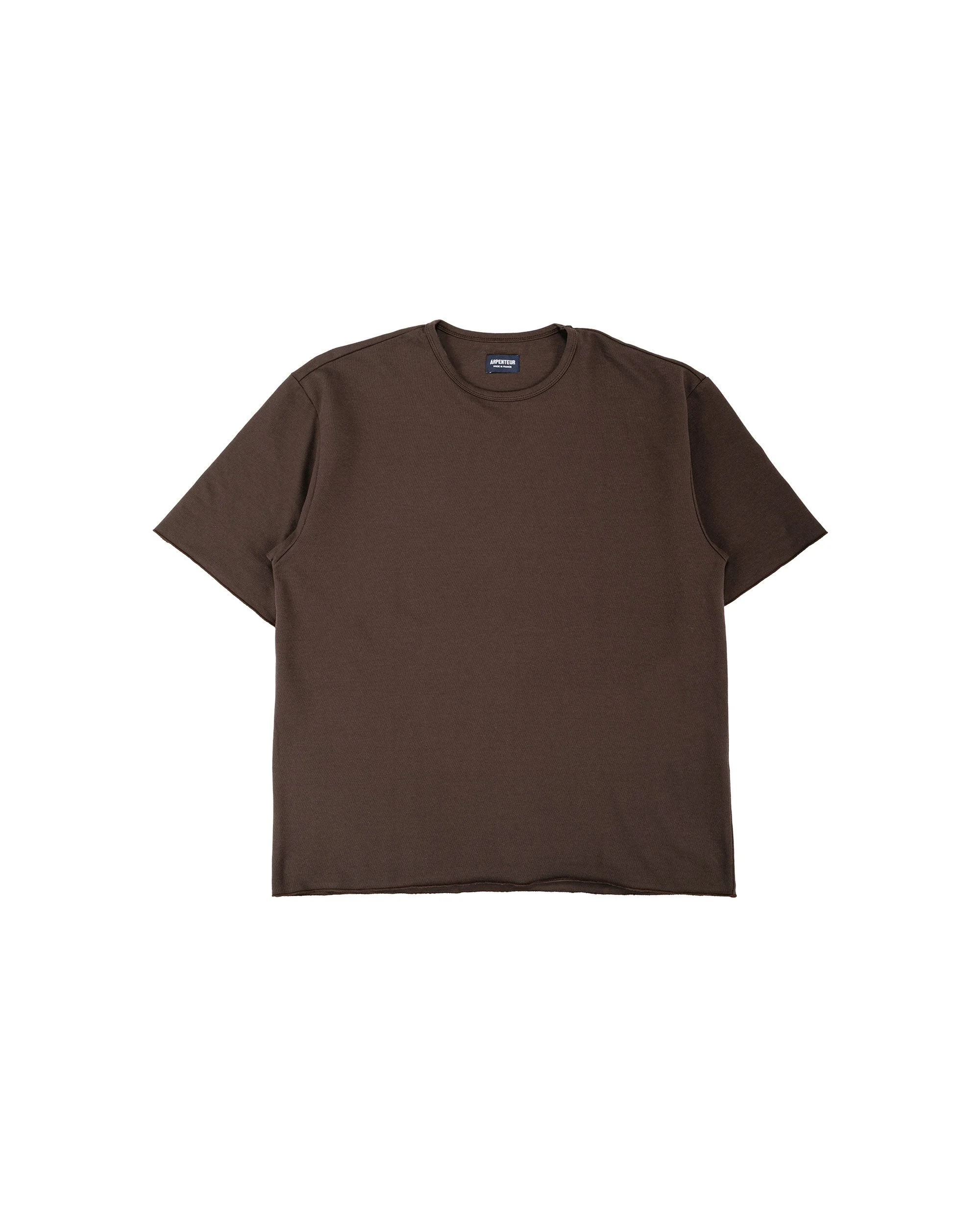 Pontus Rachel Mesh Brown - 1