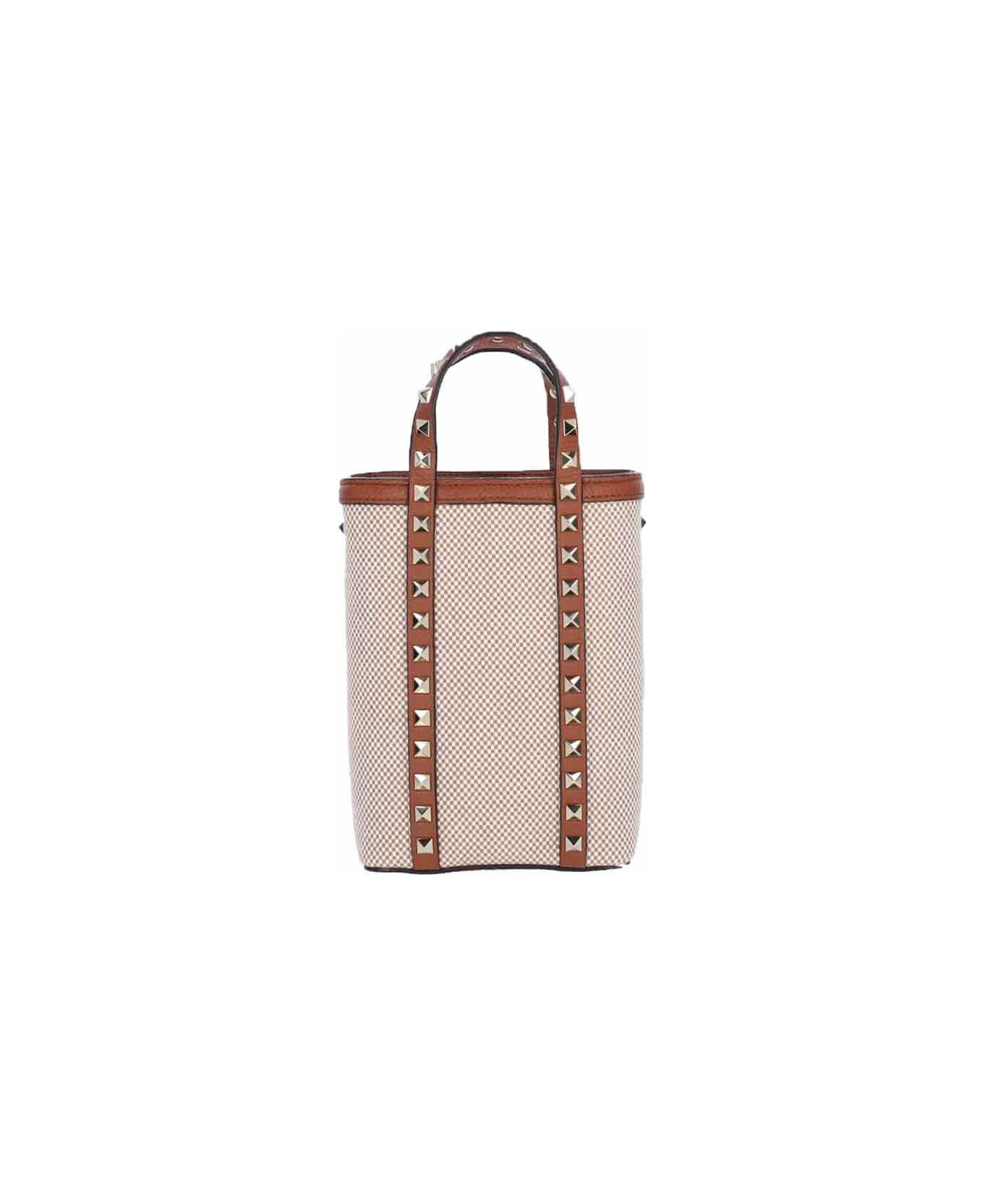 'rockstud' Mini Bag - 3