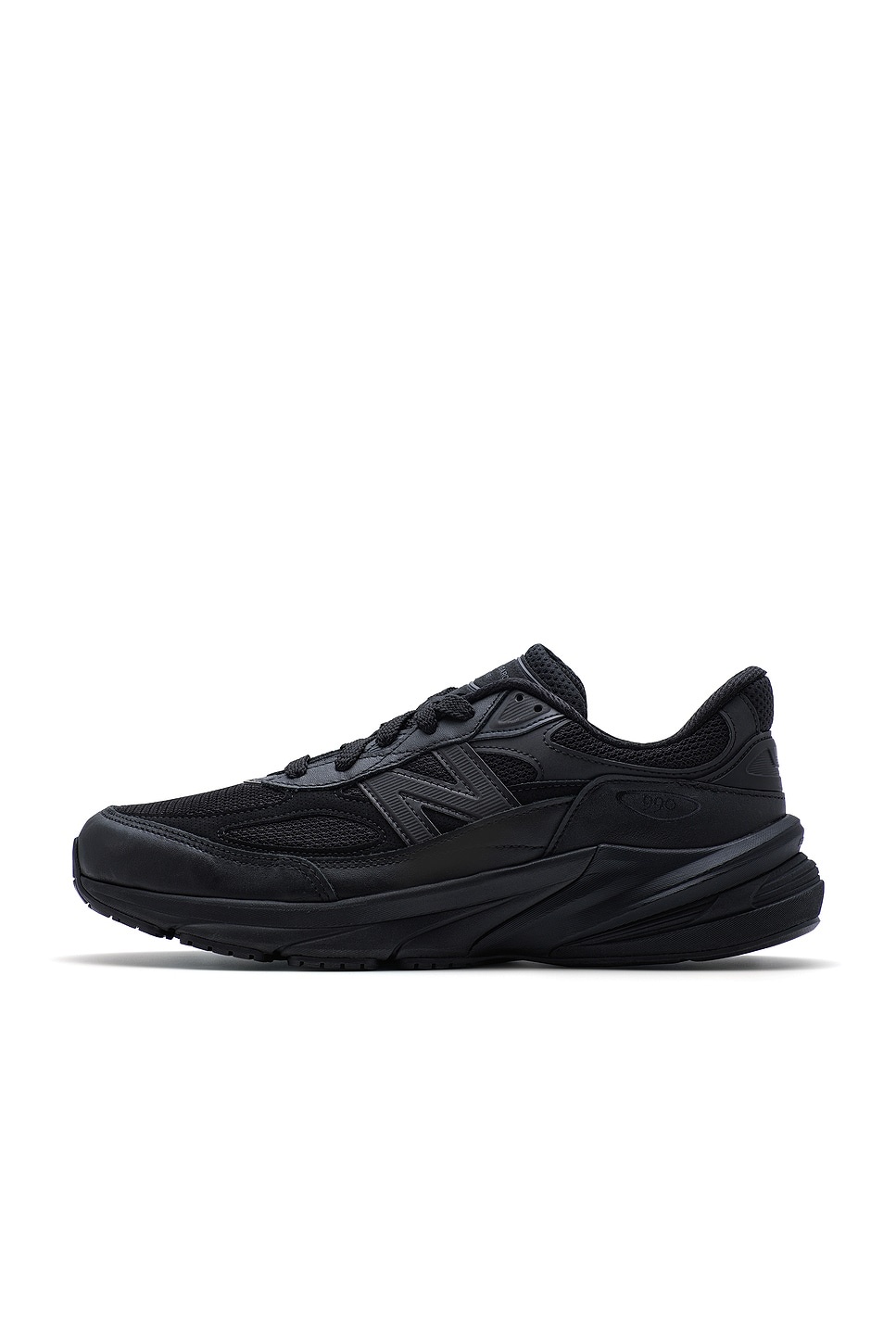 x New Balance 990v6 Sneaker - 1