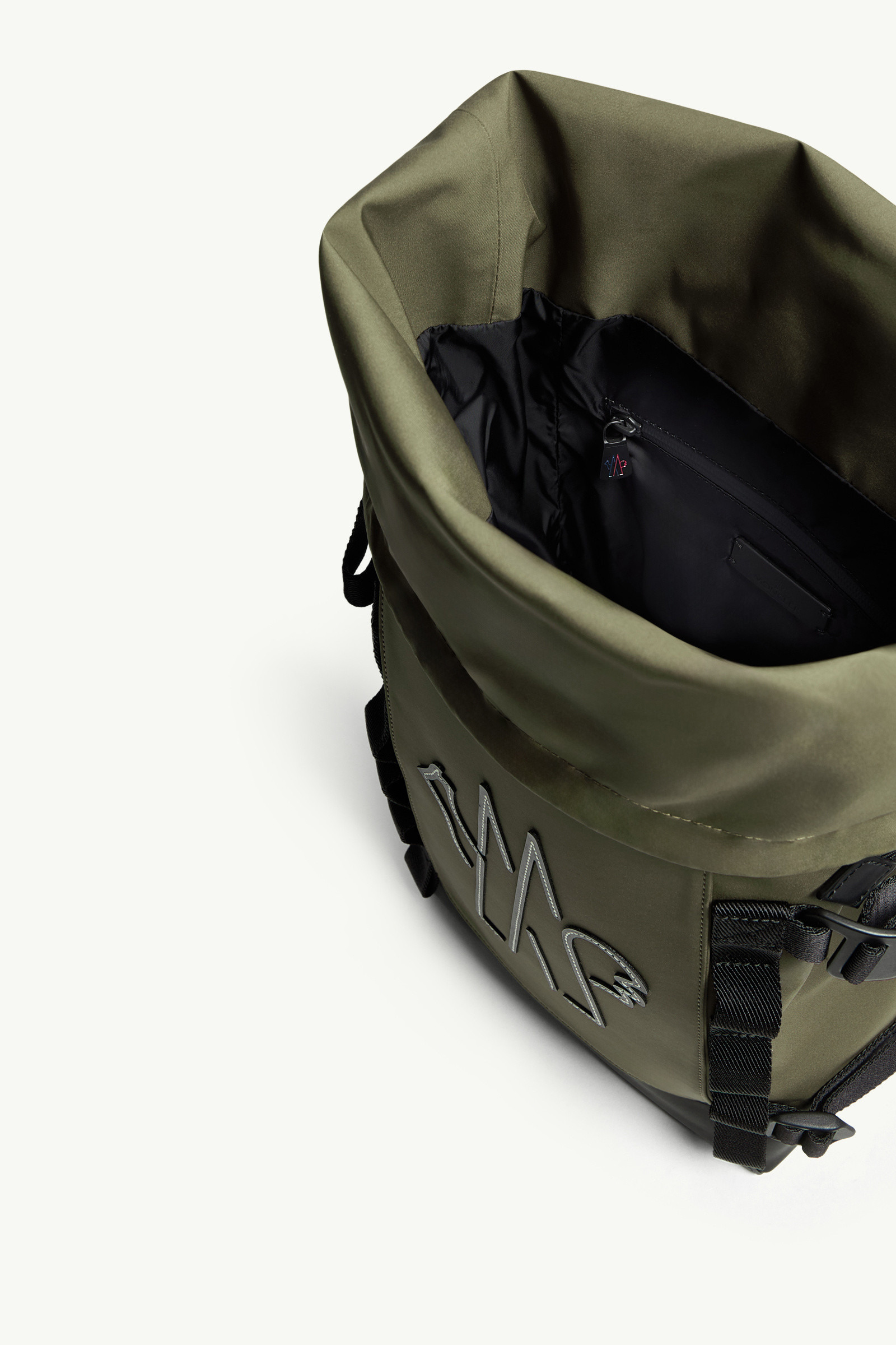 Water-repellent Backpack - 5