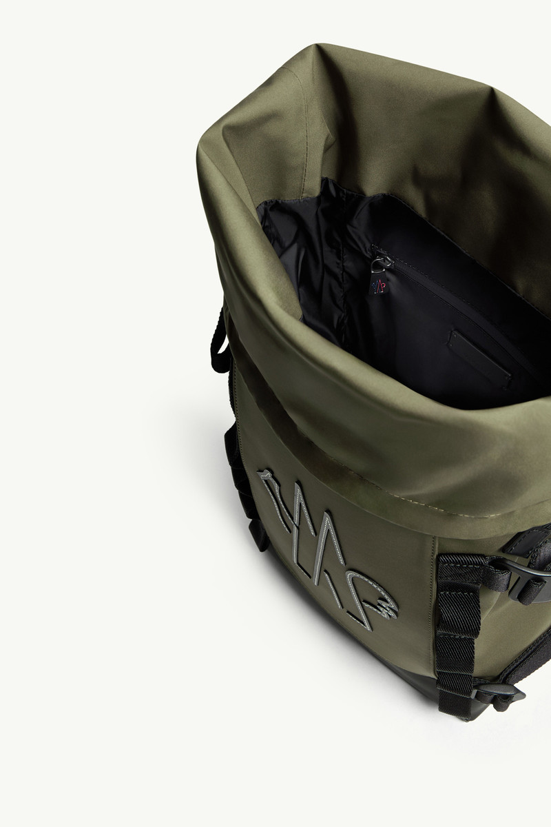 Water-repellent Backpack 5