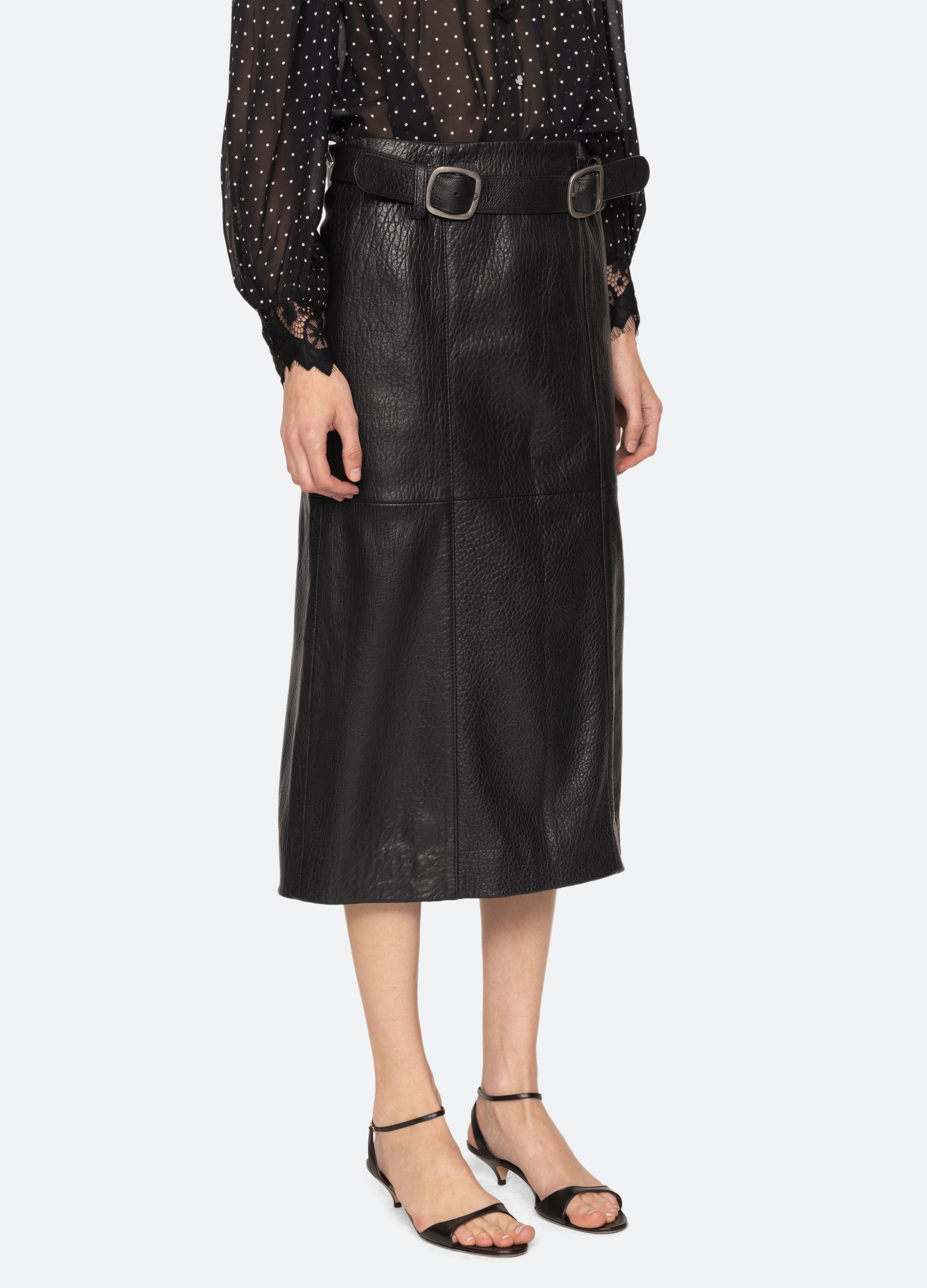 Gwen Skirt - 5