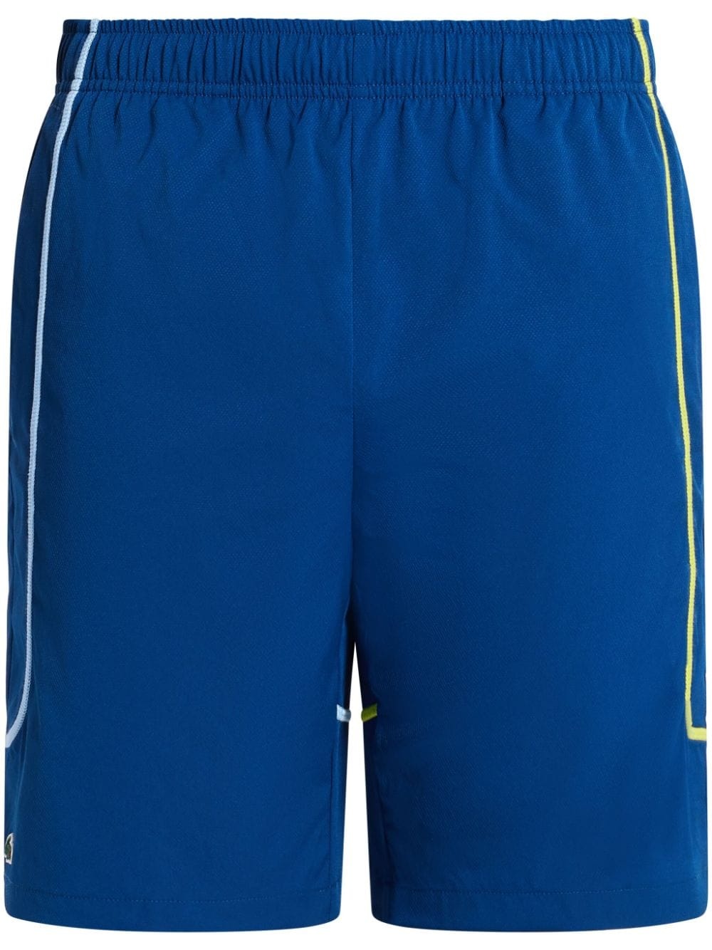 lightweight tennis shorts - 1