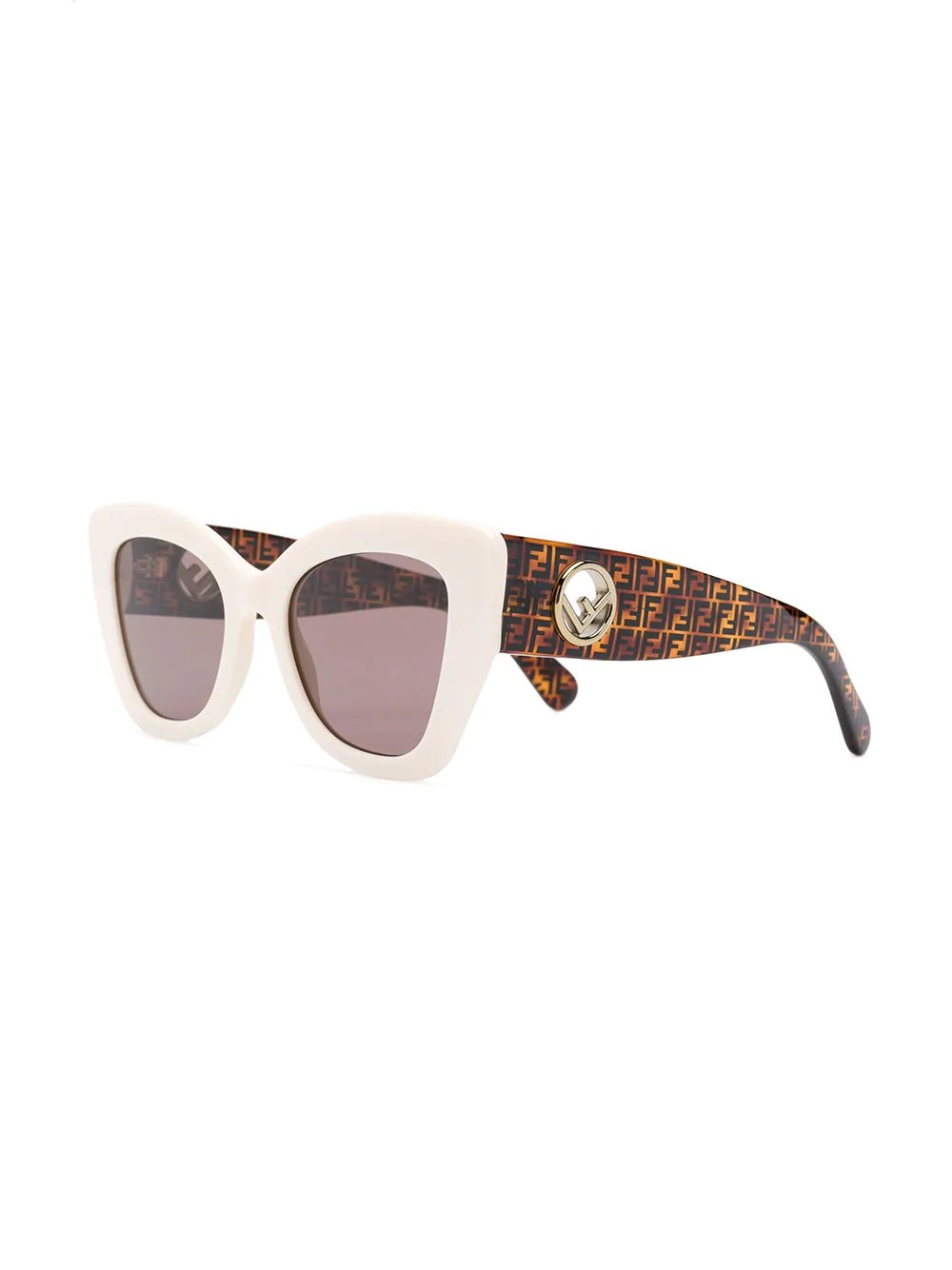 FF 0327 S sunglasses - 2