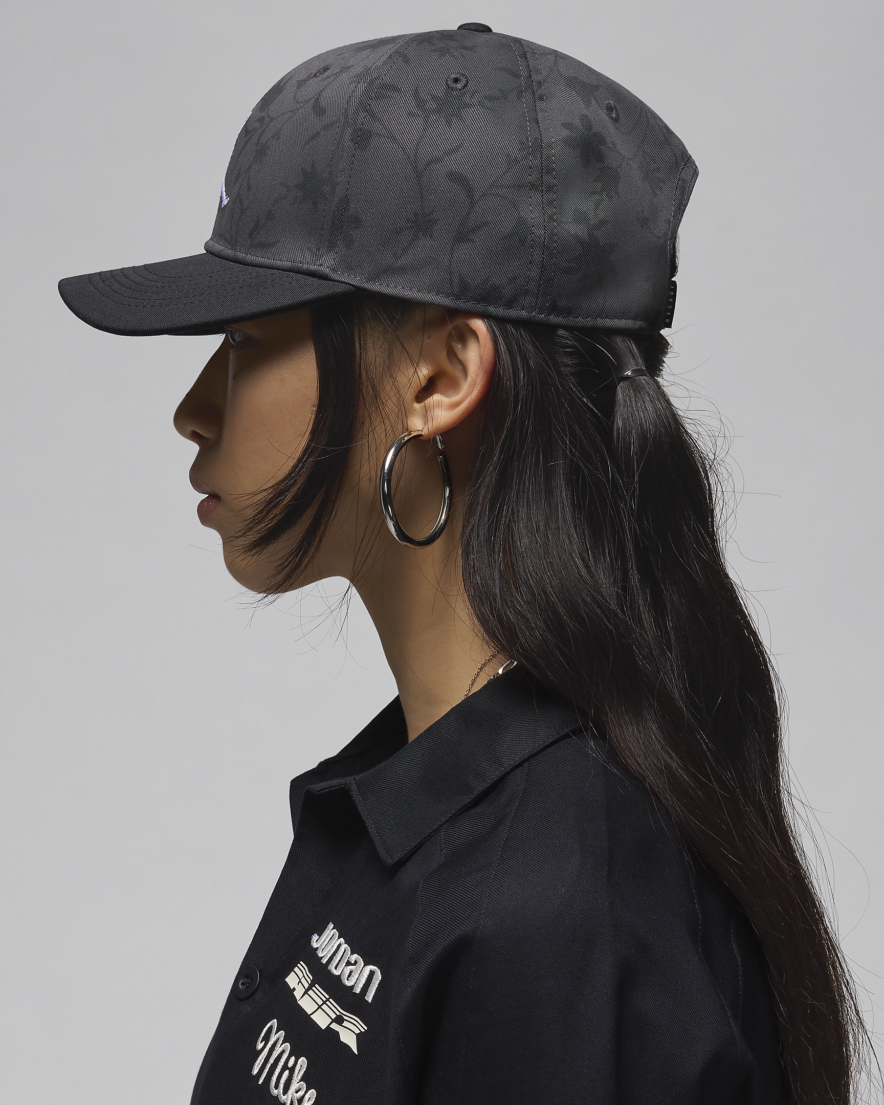 Jordan Rise Structured Hat - 4