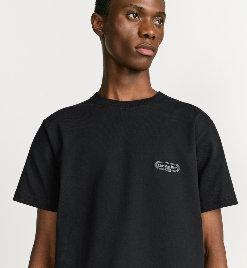 CD Box T-Shirt, Relaxed Fit 3