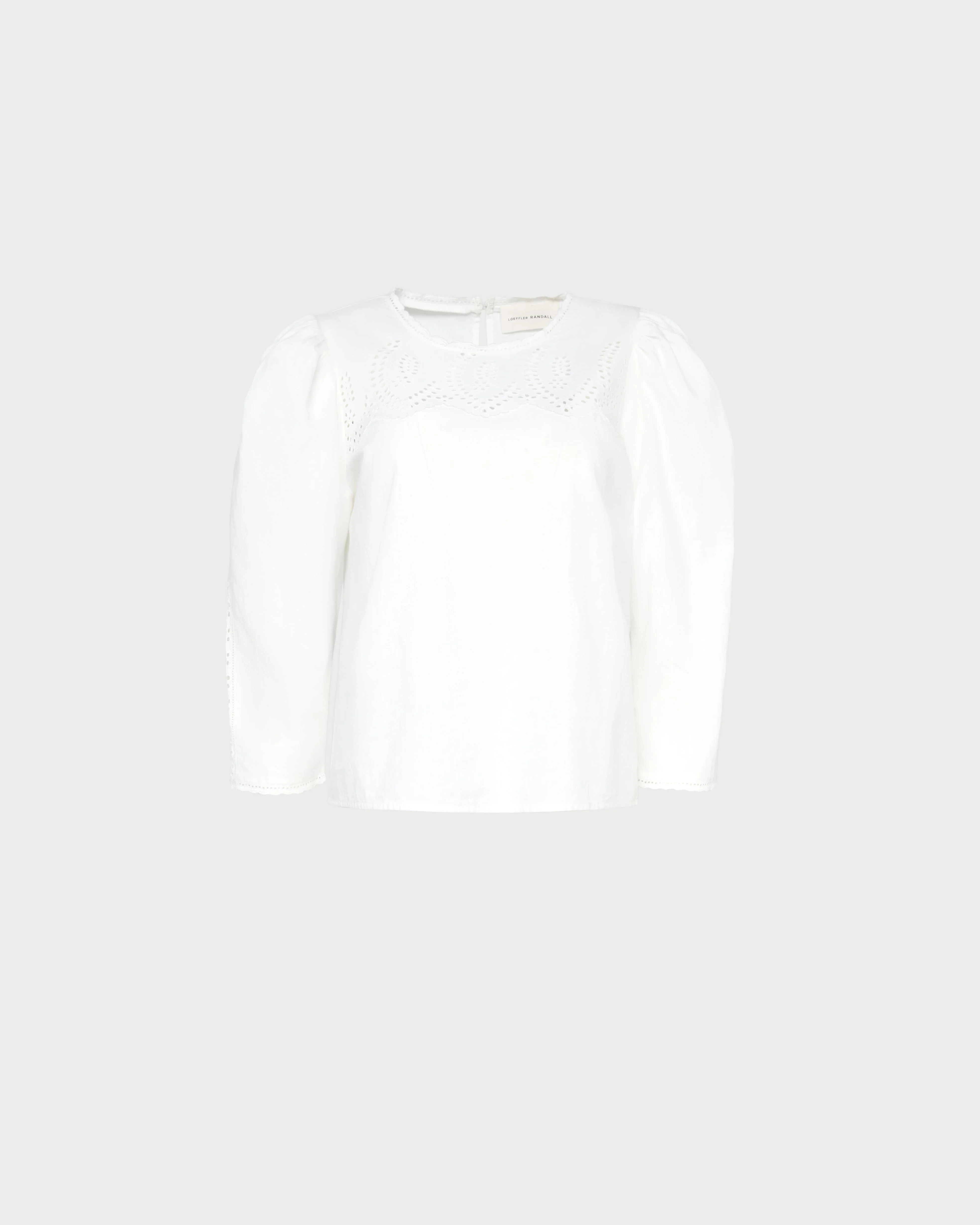 Felicity Blouse - 1