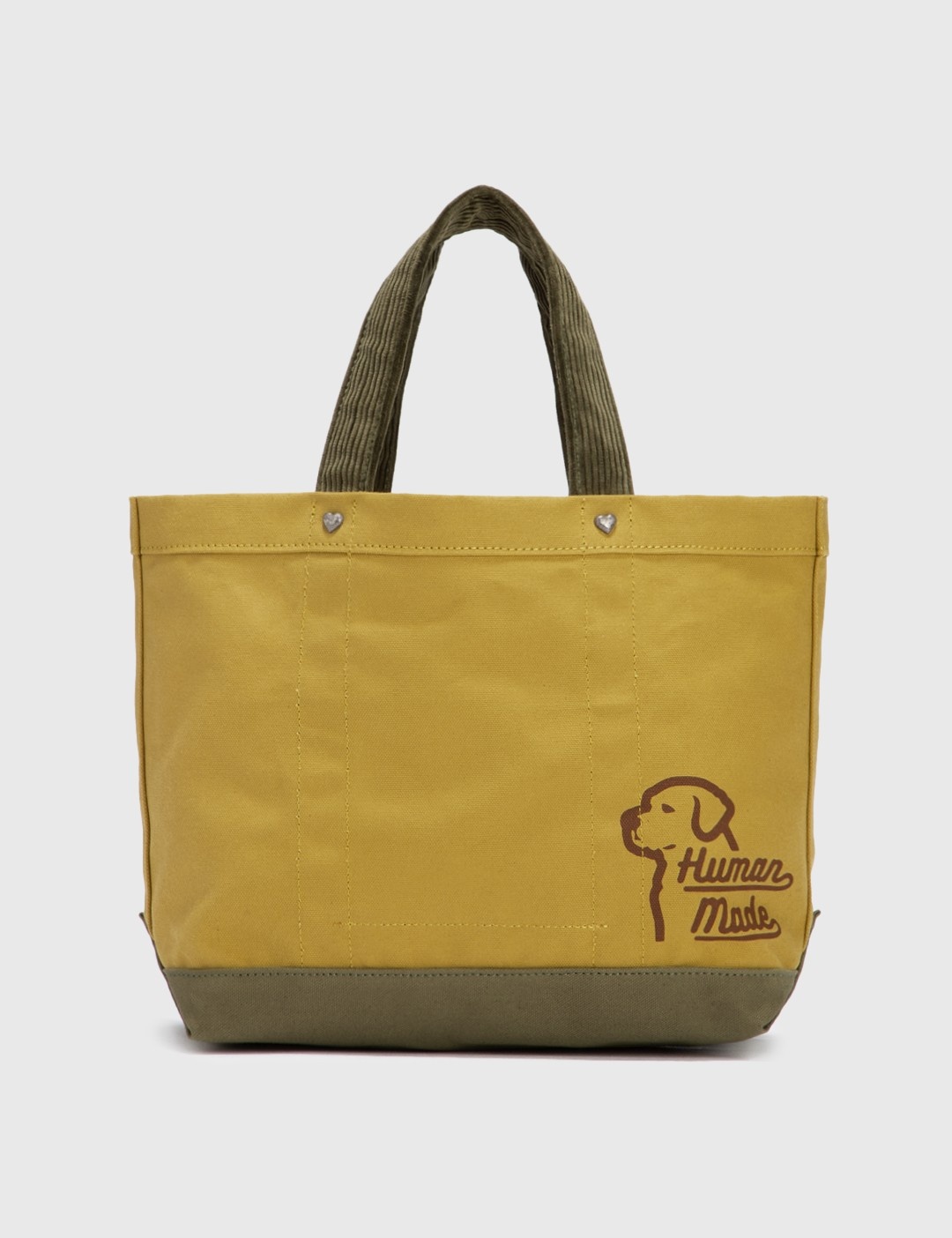 SMALL TOTE BAG - 3
