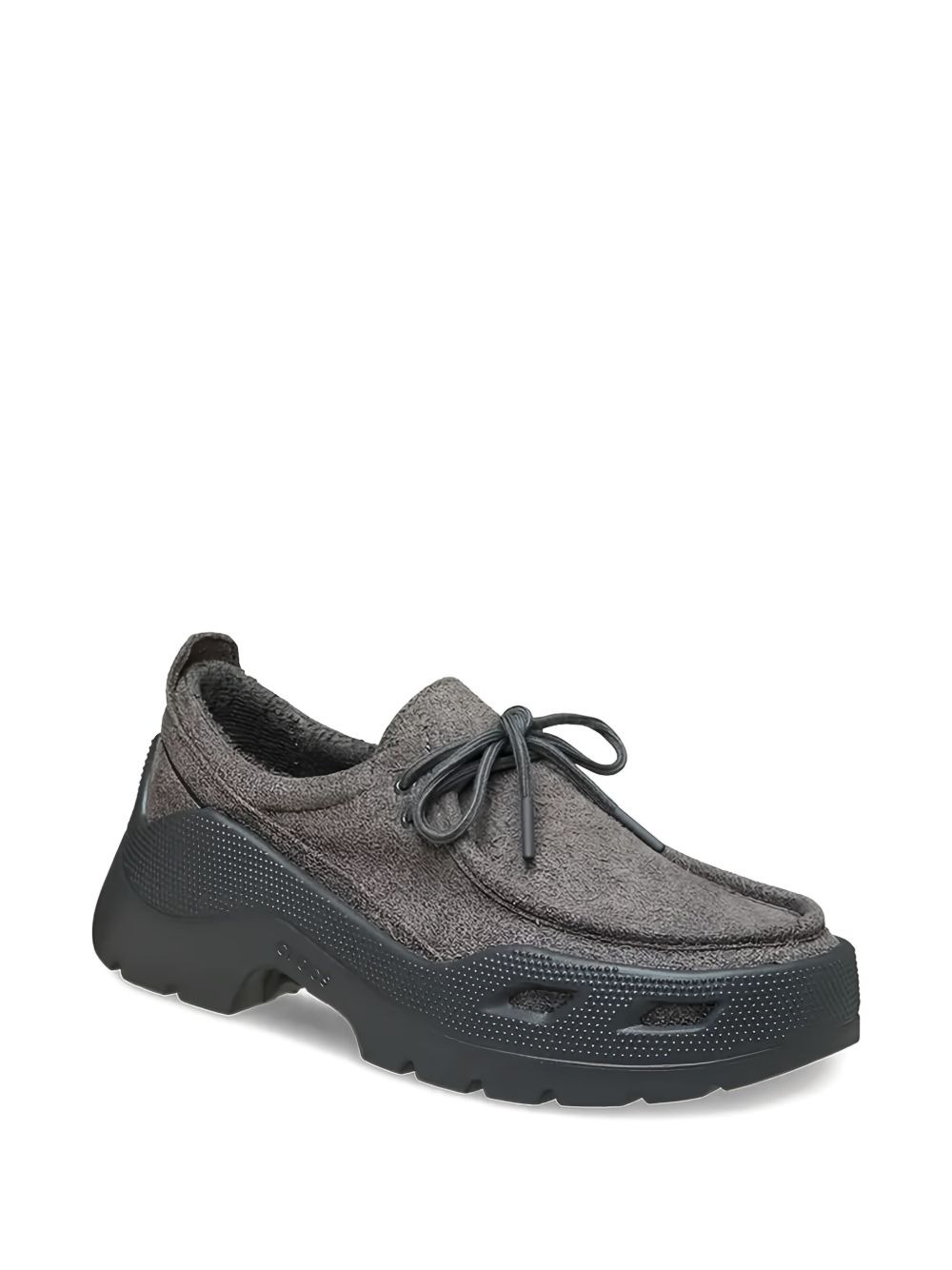 Gallery "Black Sand" boat shoes - 2