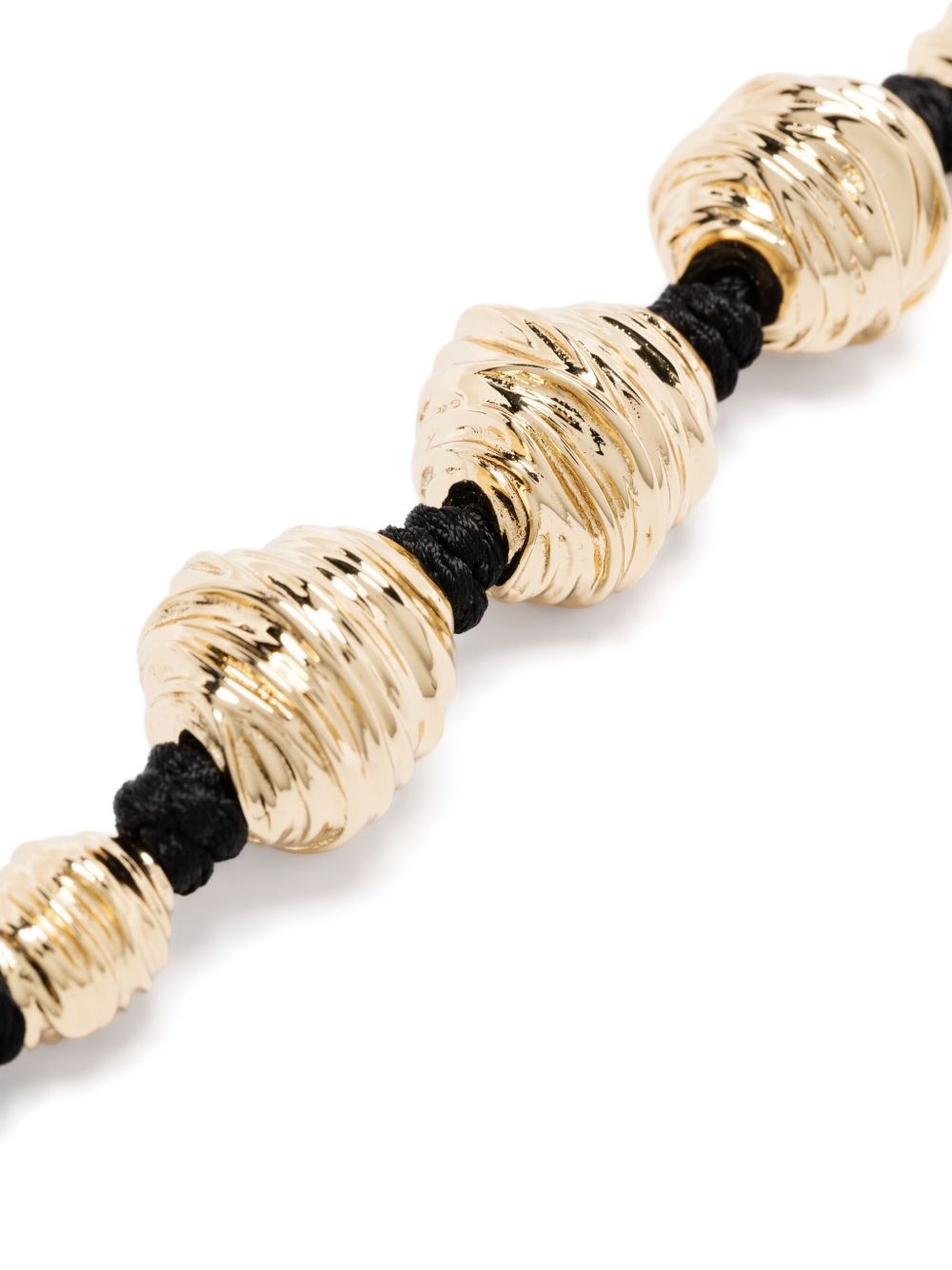 charm-detail necklace - 3