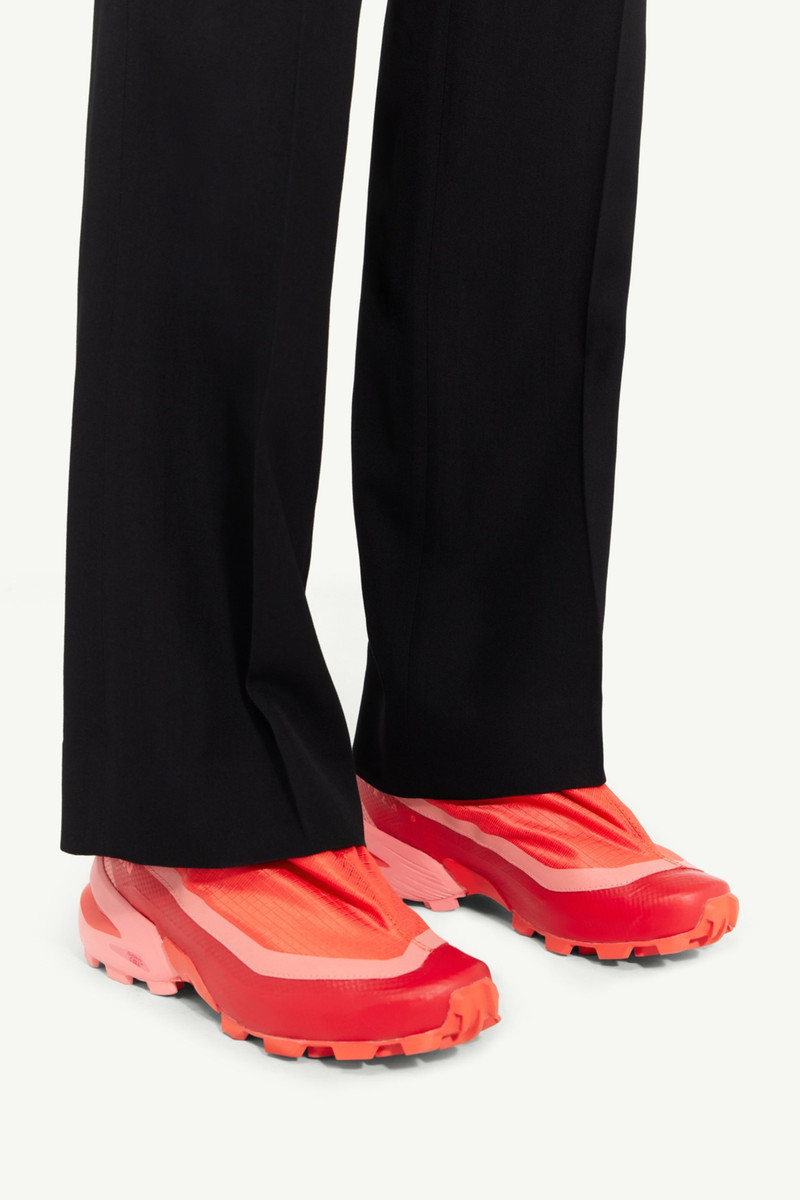 MM6 Maison Margiela x Salomon Cross Low 8