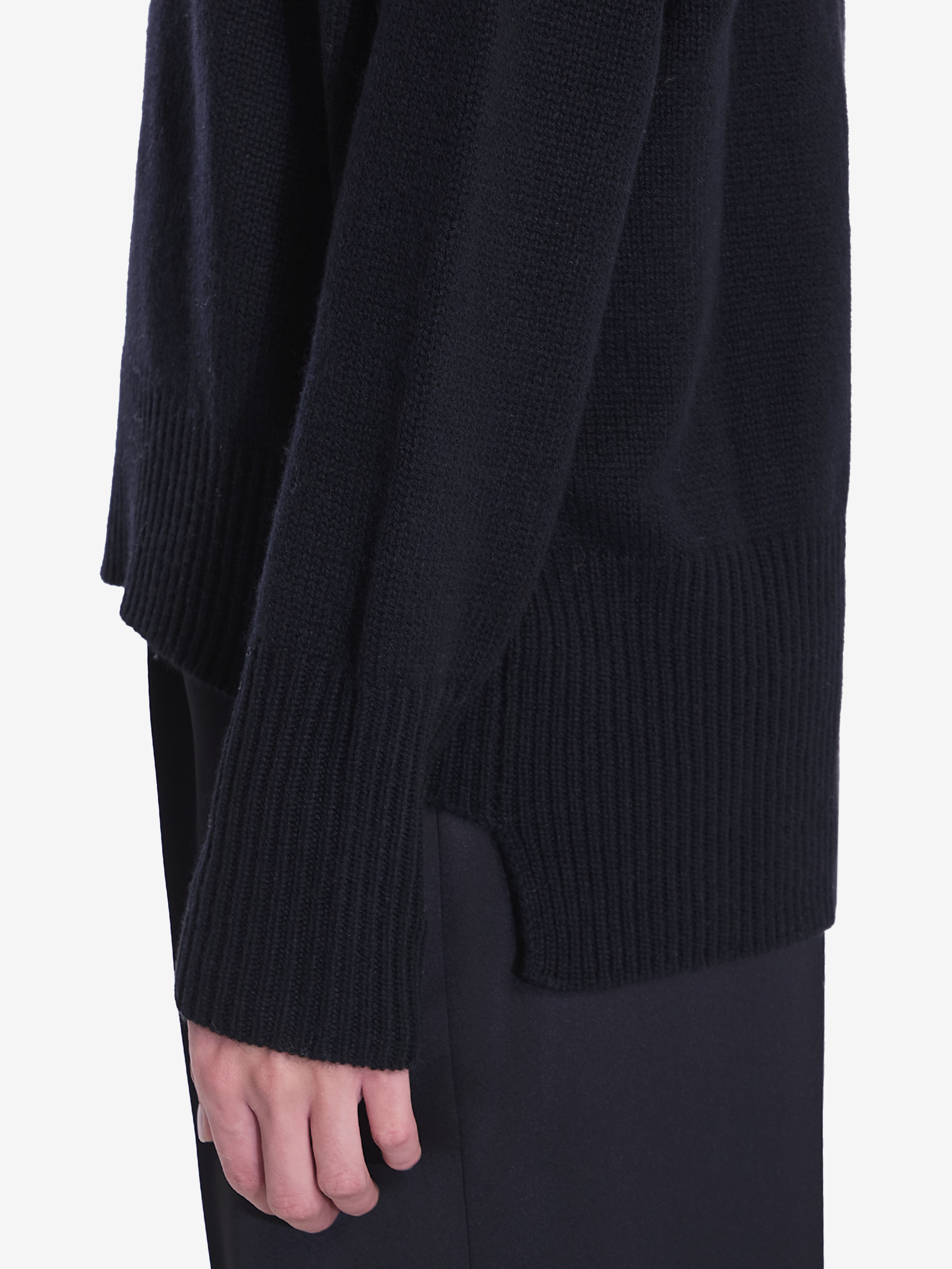 Mila crew-neck sweater - 3