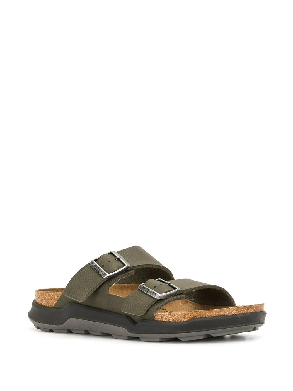 Arizona buckled sandals - 2