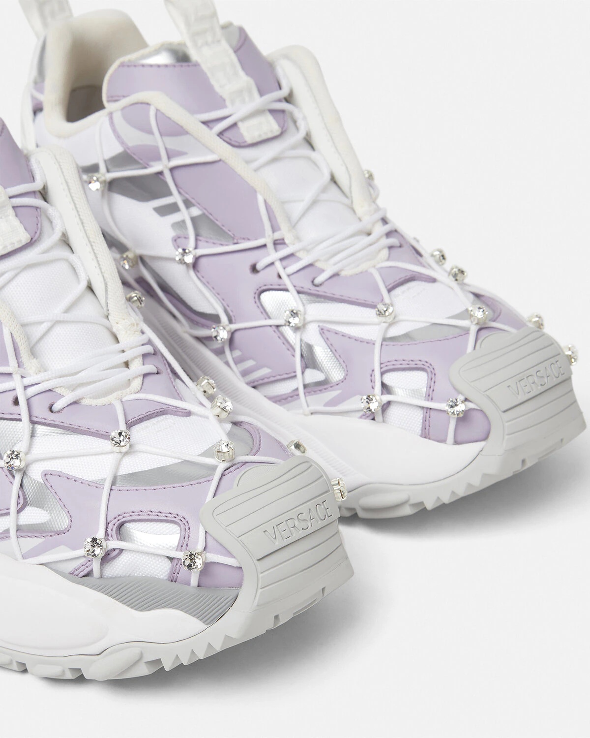 Versace Mercury M_VS_02 Sneakers - 6