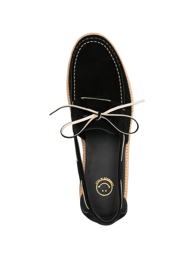 cut-out boat shoes 4