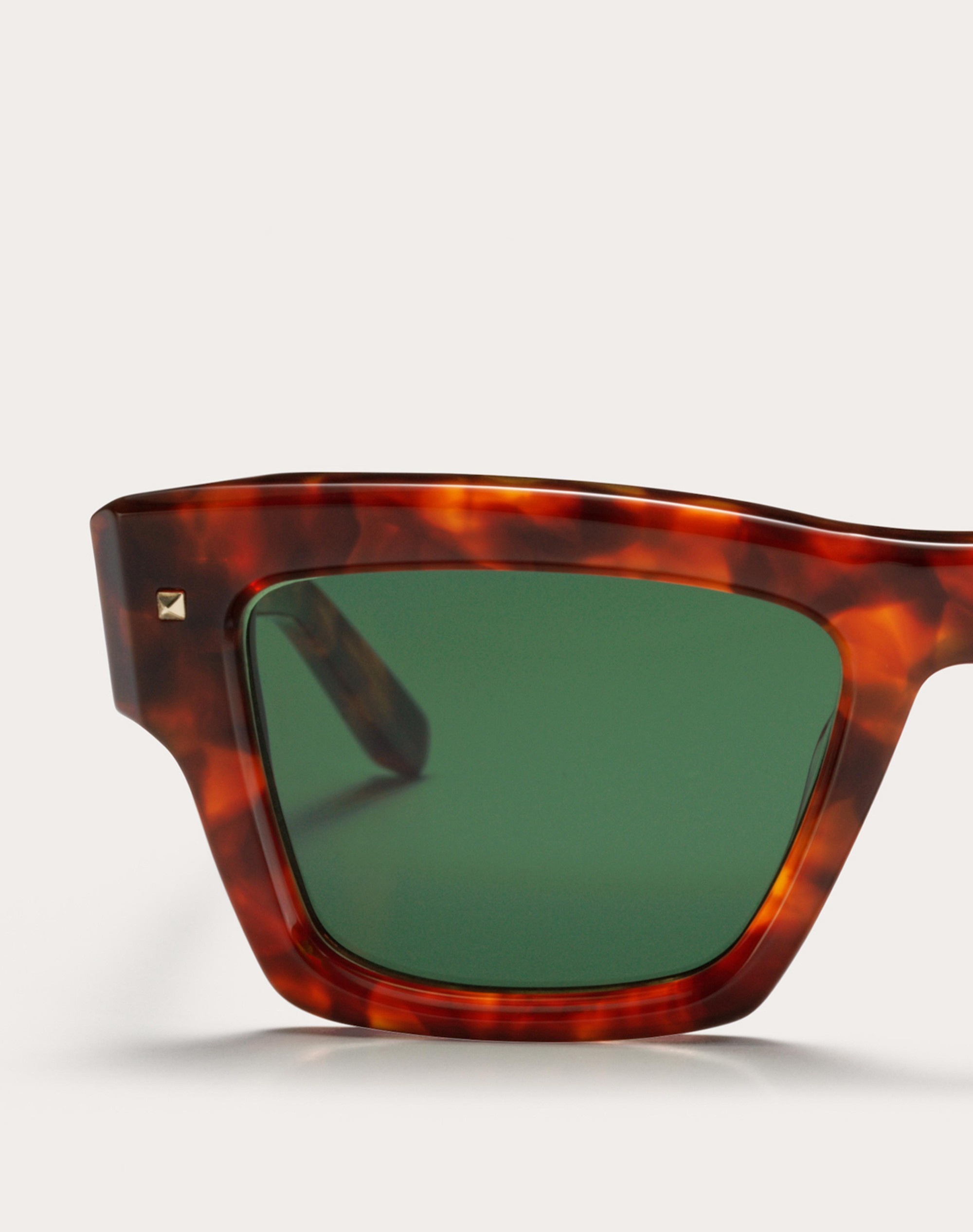 XXII - RECTANGULAR ACETATE FRAME - 4
