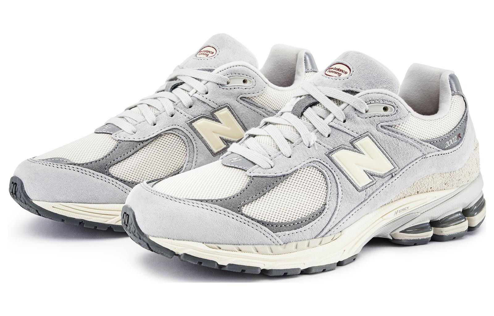 New Balance 2002R 'Lunar New Year - Concrete' M2002RLN - 5