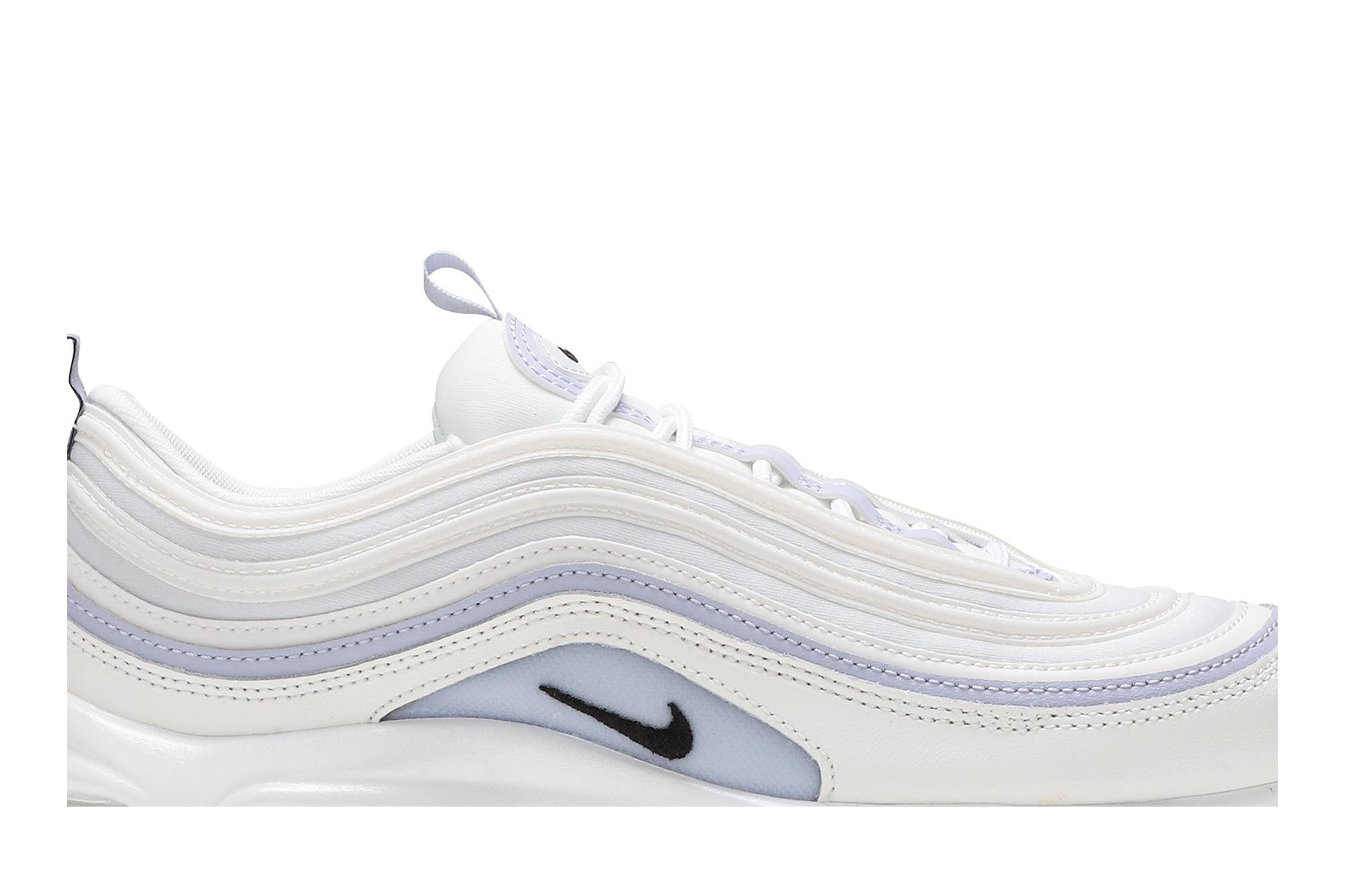 Wmns Air Max 97 'Ghost' - 2