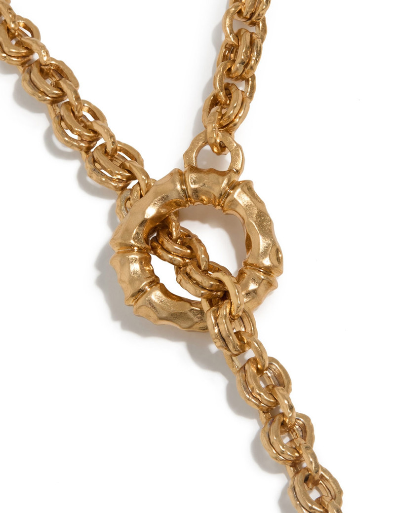 WISP NECKLACE 6