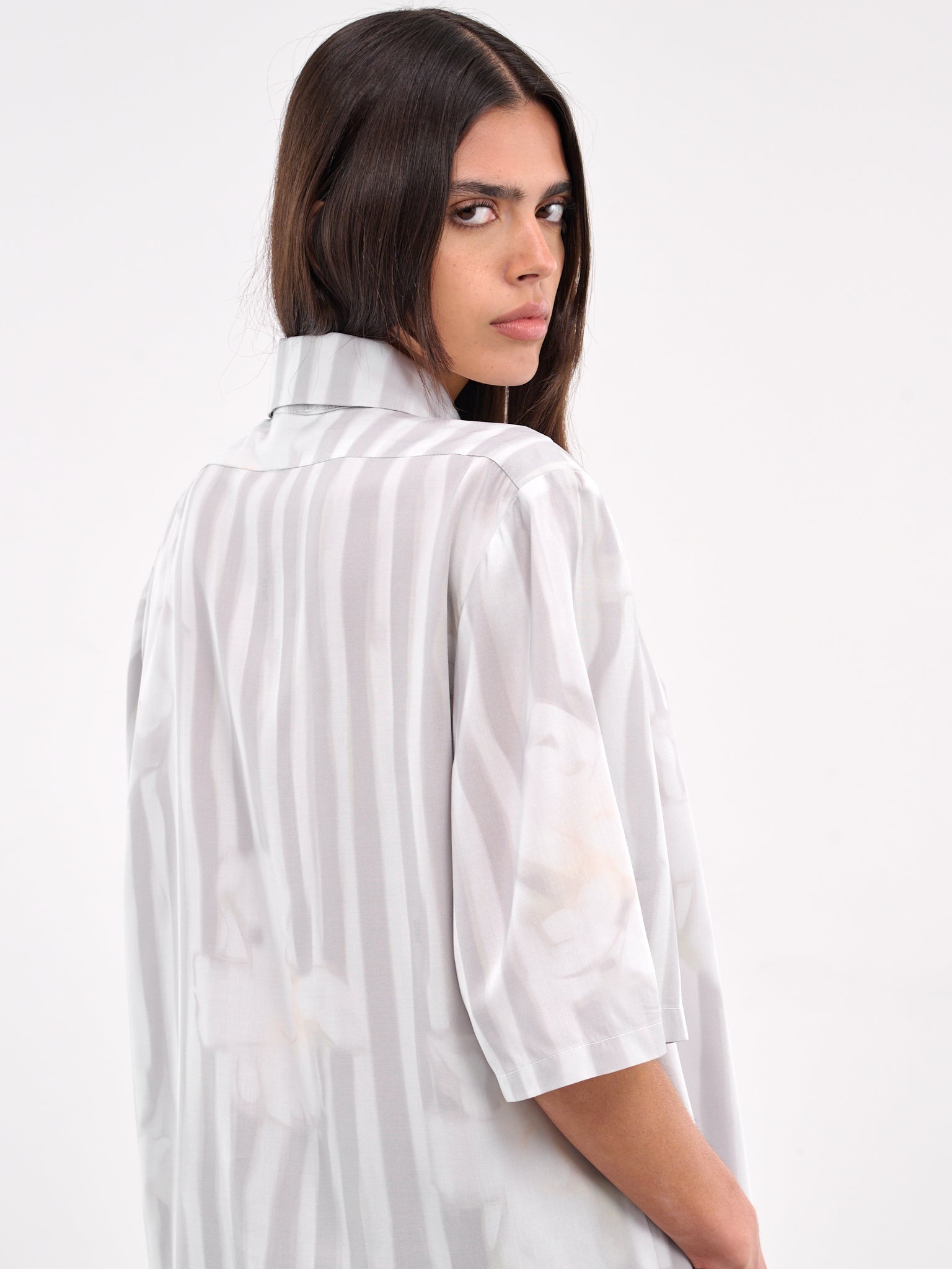 Sunny Button Up Shirt - 5