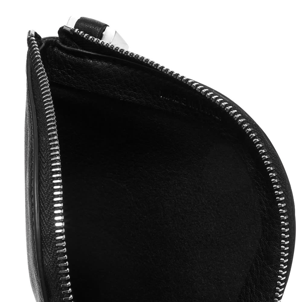 Rick Owens Neck Wallet - 5