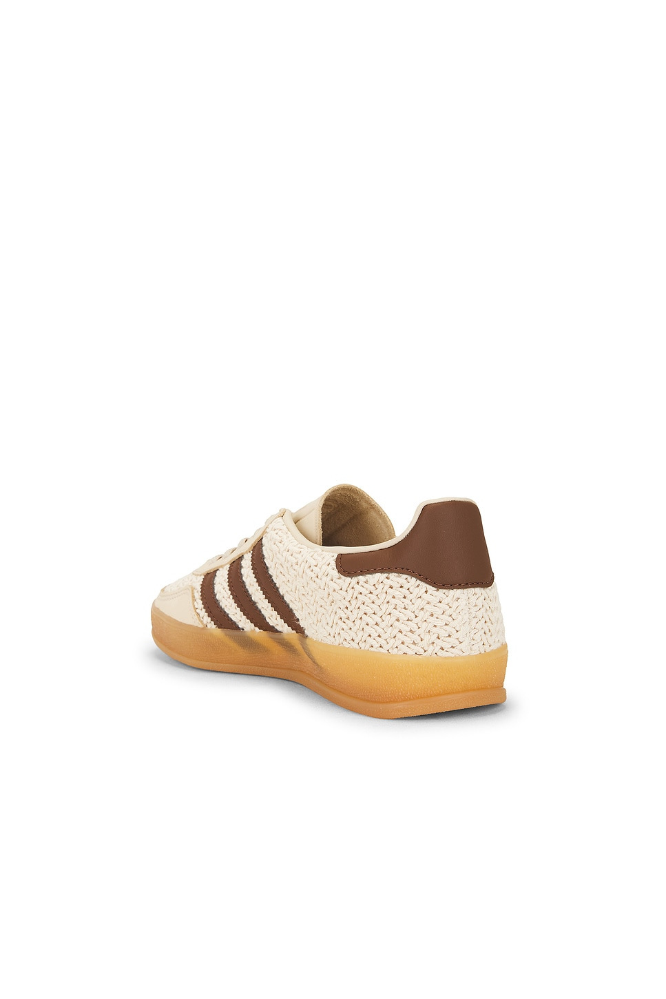 Gazelle Indoor - 3