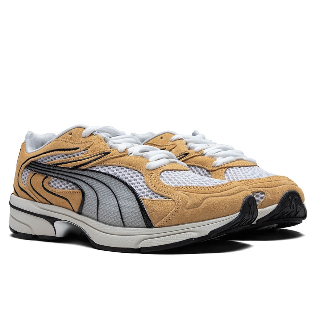 EXTOS SUMMER - ALMOST APRICOT/GLACIAL GRAY - 2