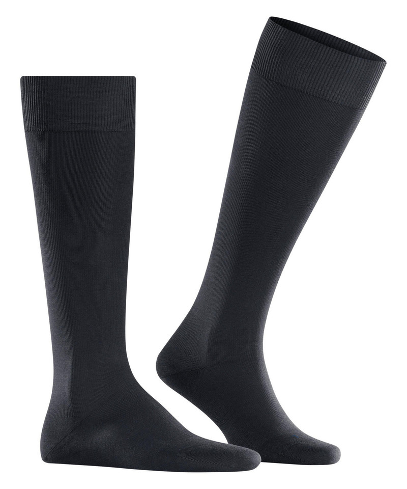 Energizing Cotton Men Knee-high socks 3