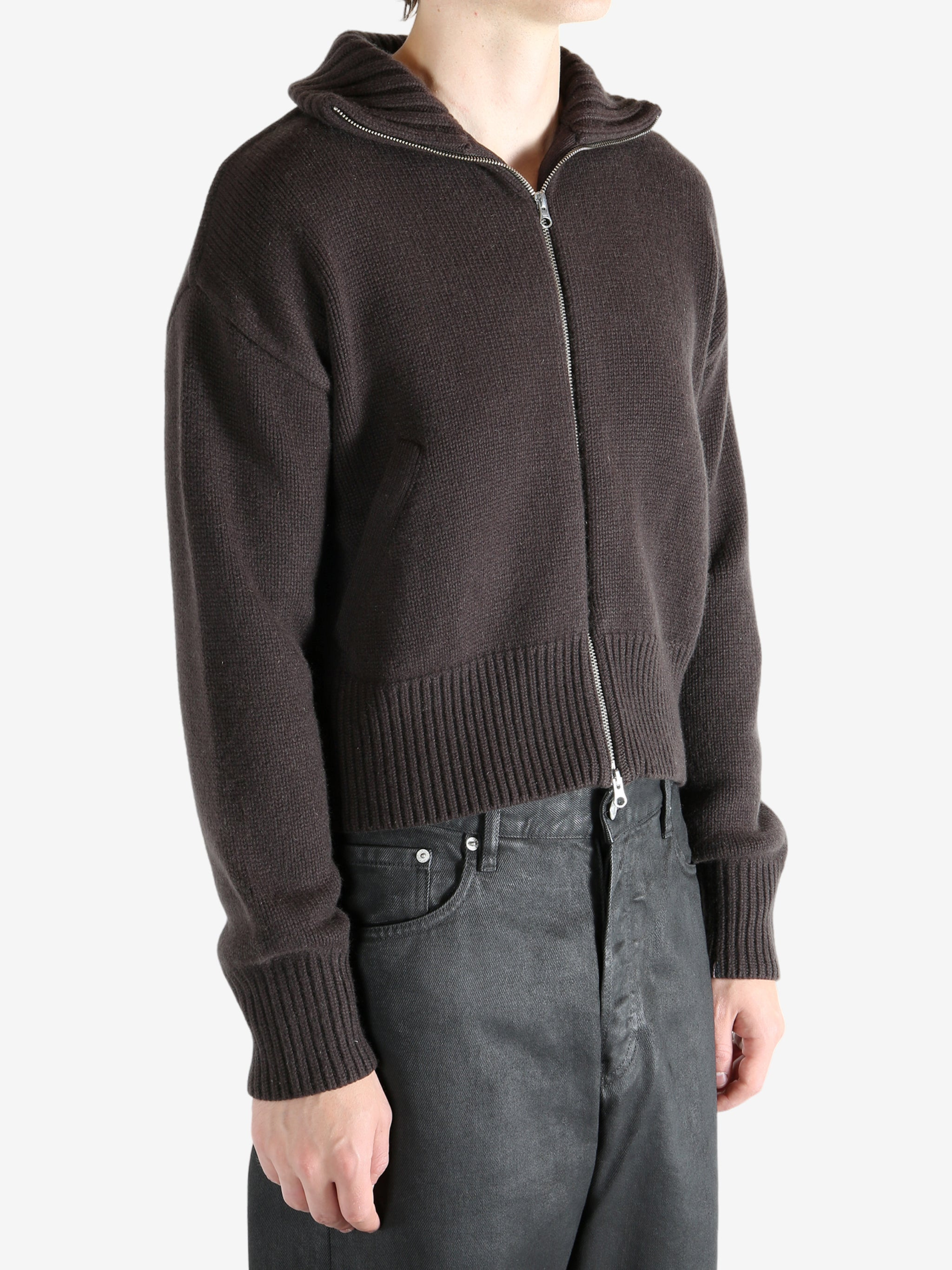 EXTREME CASHMERE - Unisex  N°438 Xtra Fab Cardigans - 2