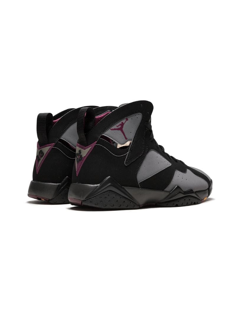 Air Jordan 7 Retro bordeaux - 3