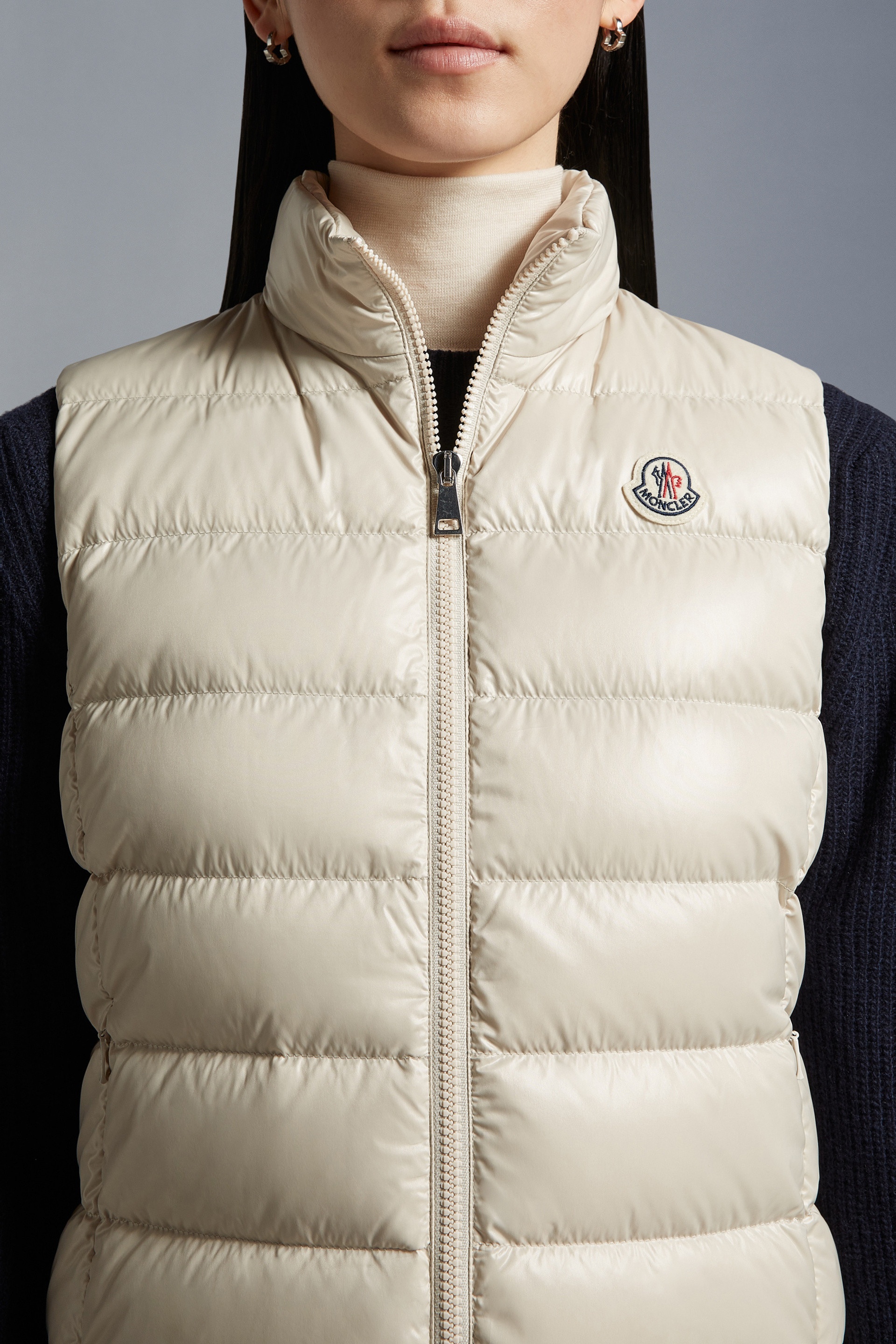 Ghany Down Vest - 7