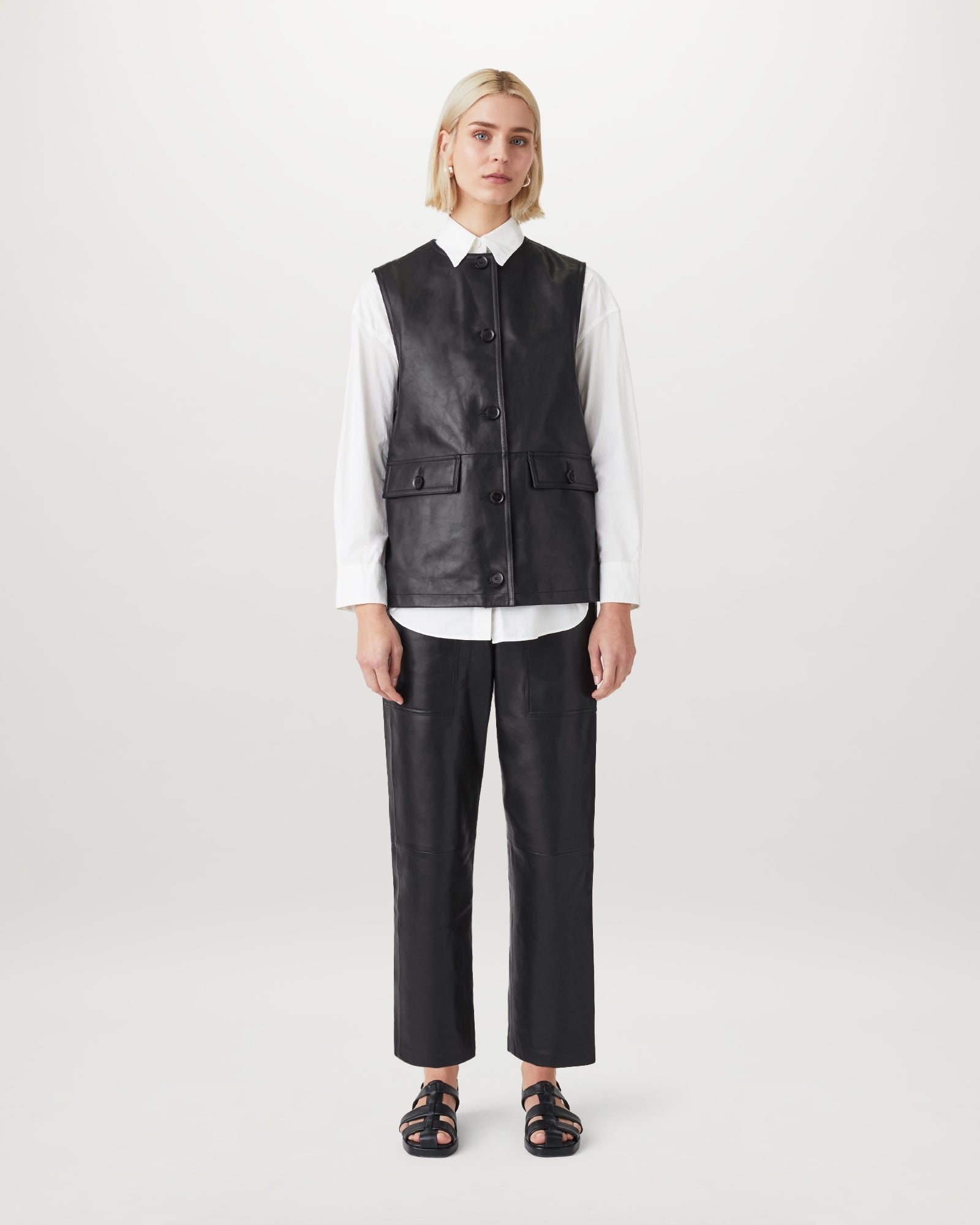 APICEM VEST - 2