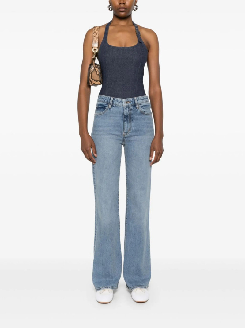 FRAME The Arrow jeans outlook