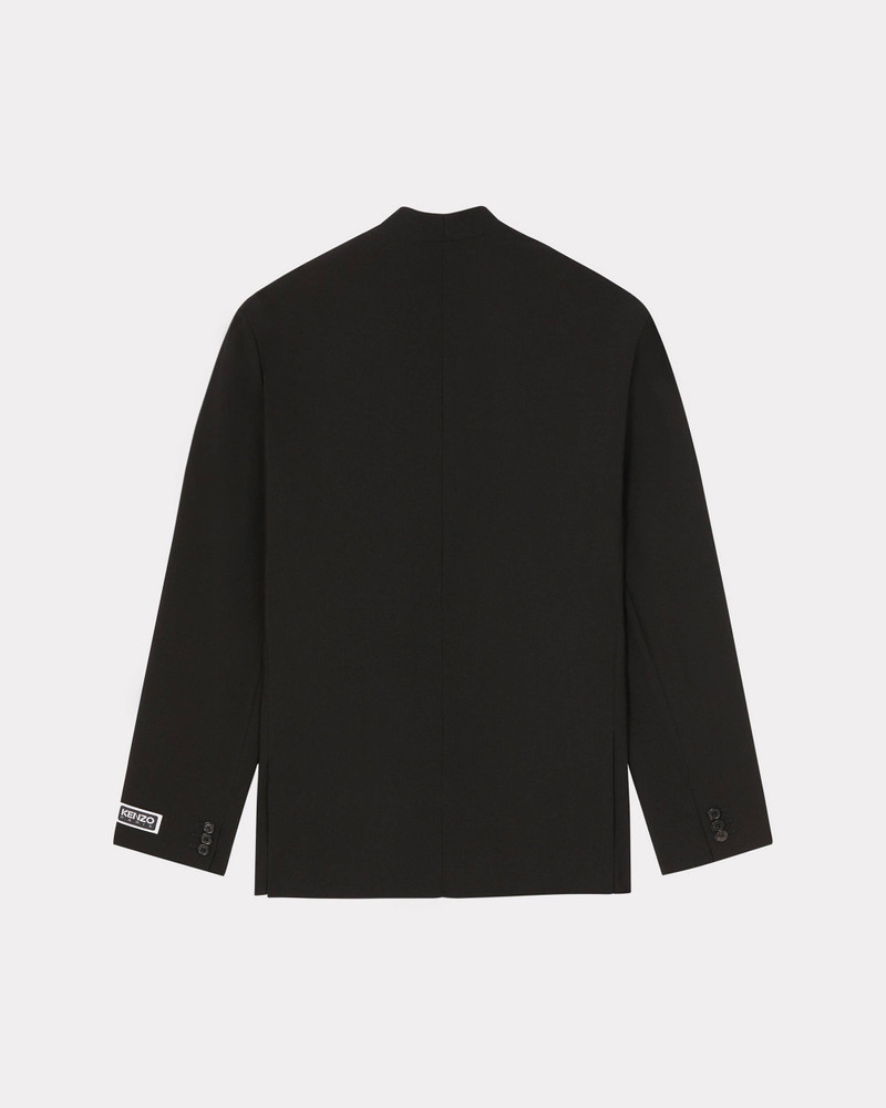 KENZO Kimono suit jacket outlook