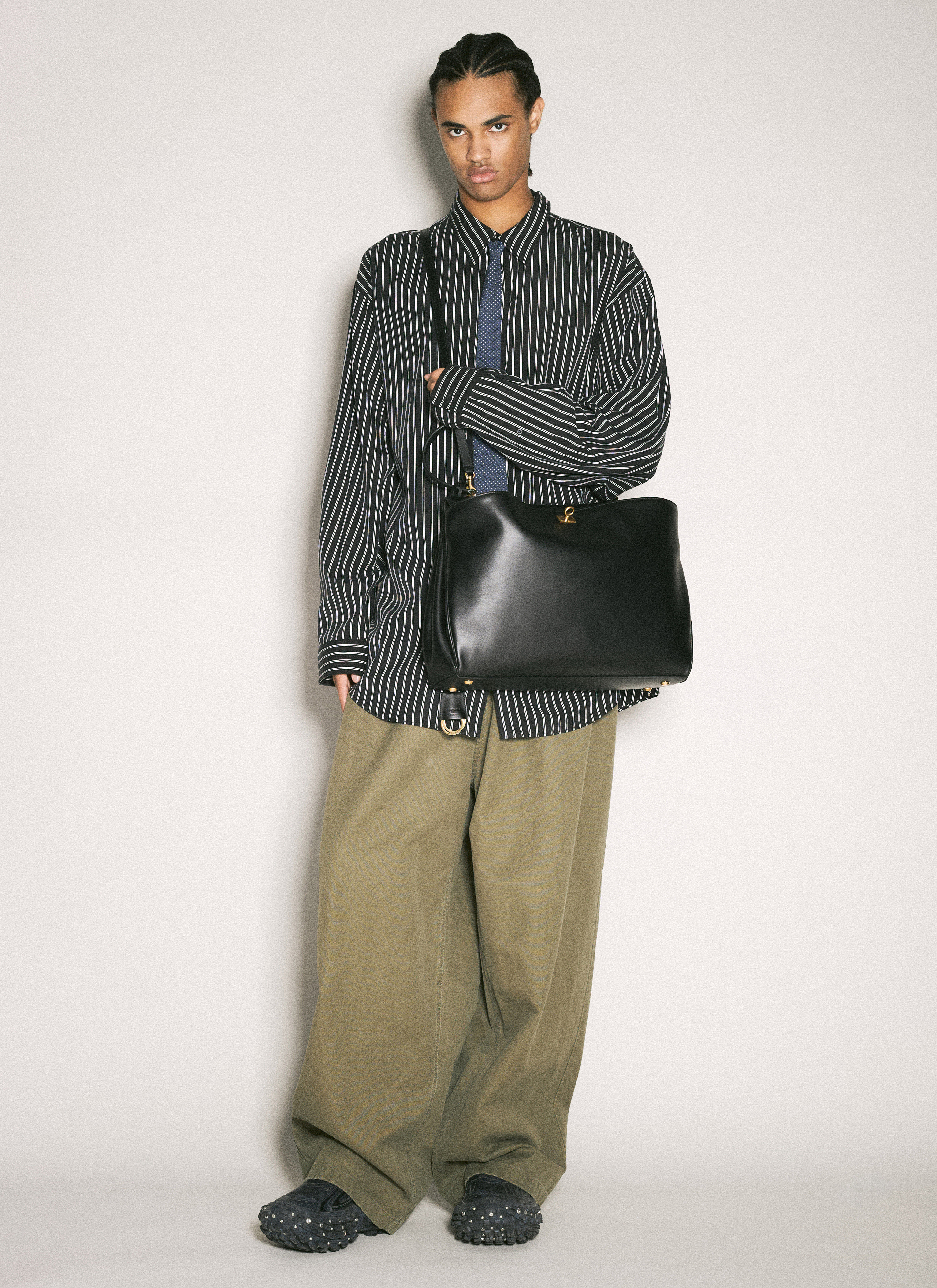Rodeo Large Handbag - 3