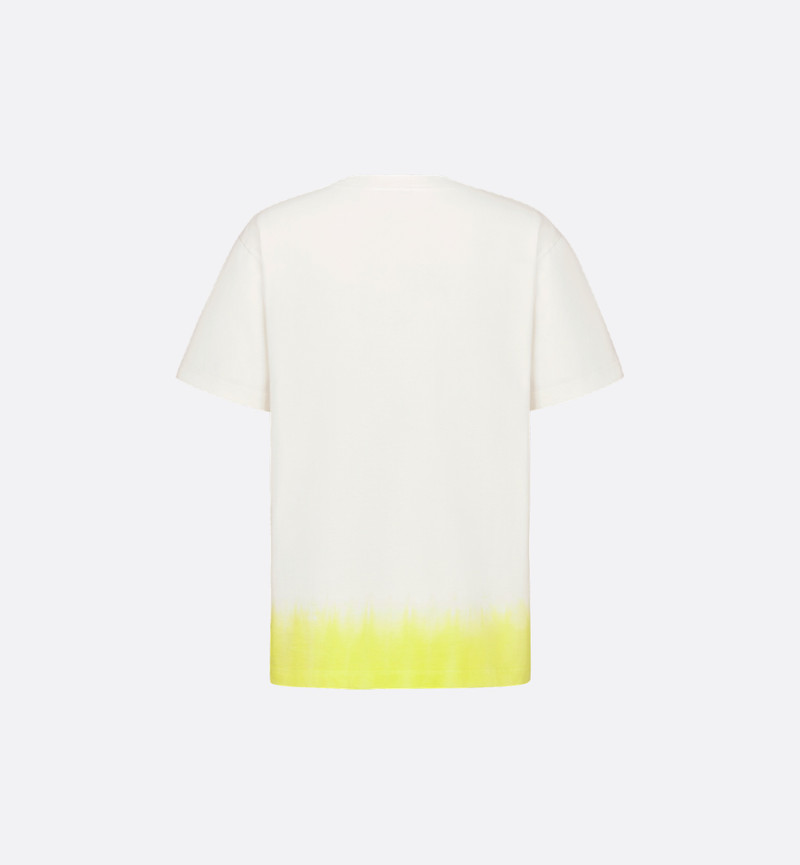 Dior DIOR AND KAWS T-Shirt, Relaxed Fit outlook