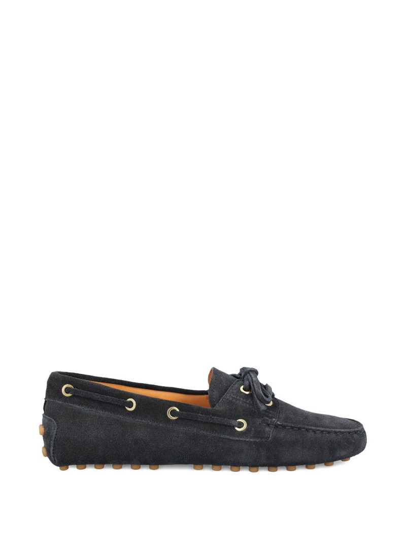 Boat Gommino loafers 1