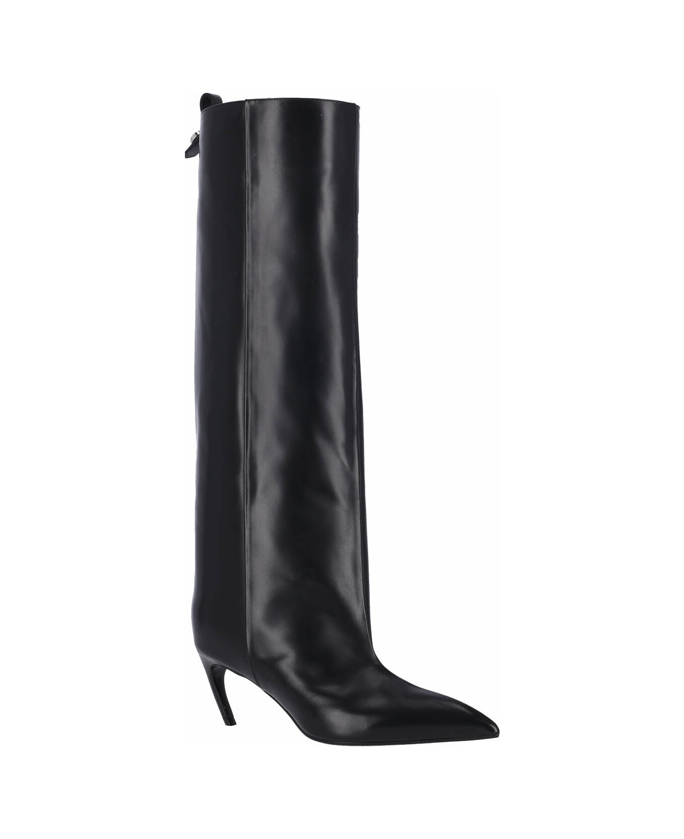 'lea' Boots - 2