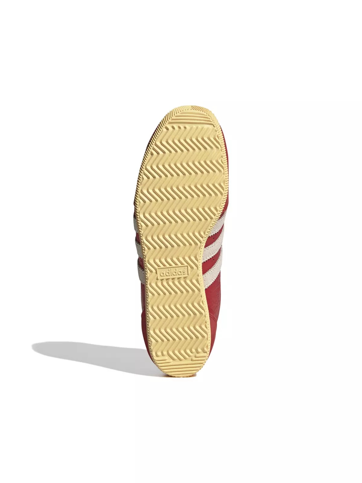 Originals Japan "Better Scarlet/Off White/Orange Tint" Women's Shoe - 5