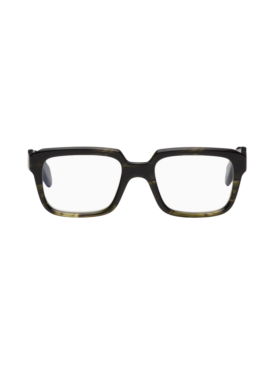 Tortoiseshell 9289 Glasses - 1